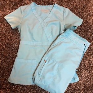 Grey’s Anatomy Scrubs